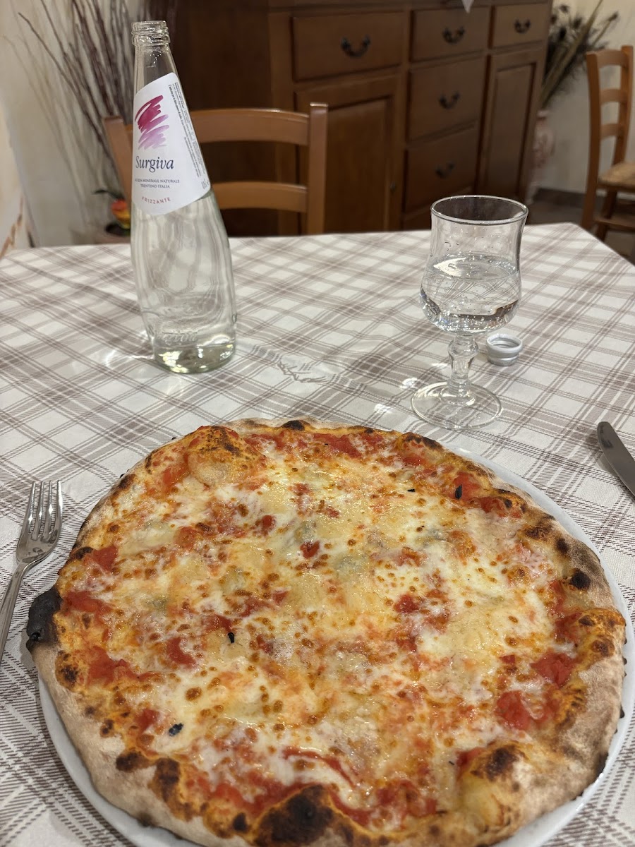 Ristorante Pizzeria Antica Roma-4