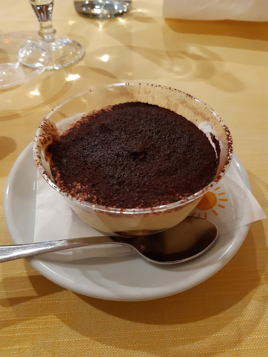 Ristorante Pizzeria Antica Roma-8