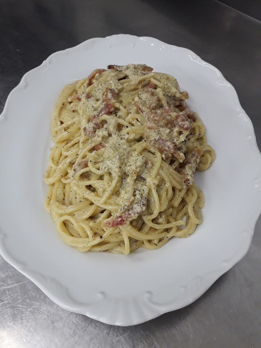 Ristorante Pizzeria Antica Roma-9